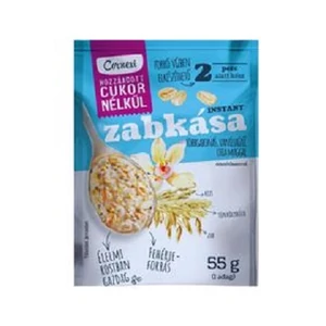 Cornexi 55G Zabkása Ötgabonás,Vaníliás