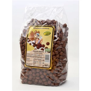 Cérea Kakaós Golyó Gluténmentes 300G