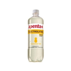 Apenta+ 0,75L Electrolytes Ananász