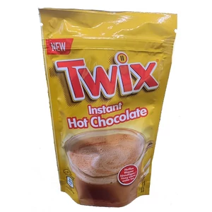 Forró Csokoládé Por 140G Twix Forró Csokoládé Por 140G Twix