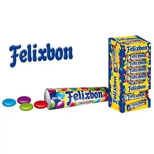 Aras Felixbon Kakaós Drazsé 20G