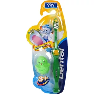 Dental Softcare Kids 3+ Gyerek Fogkefe