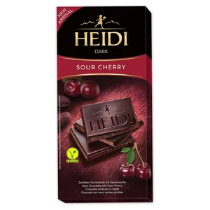 Heidi 80G Grand'Or Dark Sour Cherry   414071