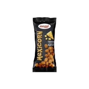 Mogyi Mexicorn Sajtos 55G