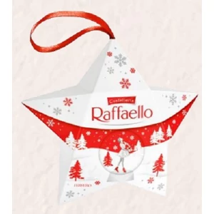 Raffaello T4 Csillag 40G