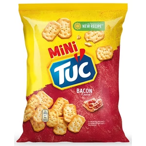 Győri Tuc Mini 100G Bacon