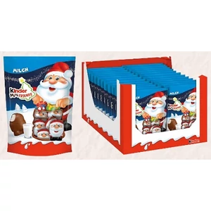 Kinder 122G Mini Friends Milk