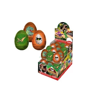 Csokoládé Tojás Ajándékkal 20G Ovosauro DOTO0006