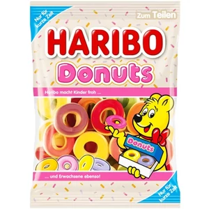 Haribo 175G Donuts