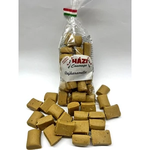 Házi Csemege 130G Retro Sós Vajkaramella