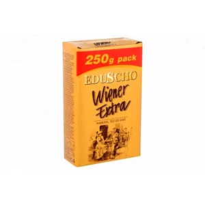 Gala Wiener Extra 250G Őrölt