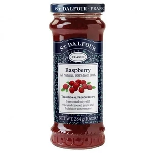 St Dalfour lekvár 284G Málna