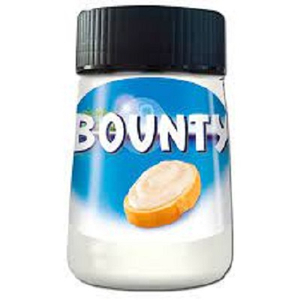 Bounty Cream 350G  