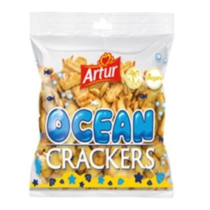 Artur 90G Ocean Crackers