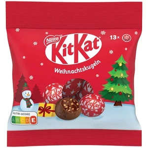 Kit-Kat 91G Baubles