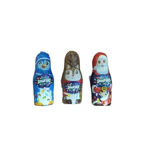 Smarties 18,7G Tejcsokoládé Figura