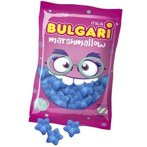 Bulgari 900G Tongue Painter Blue Star Marshmallow 