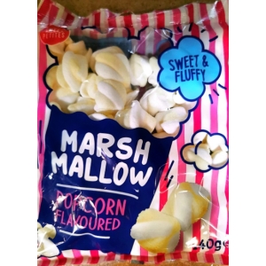 SP Mallows 140G Popcorn