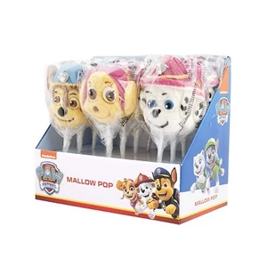 Paw Patrol Mallow Pop 45G