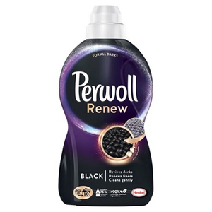 Perwoll Mosógél 990Ml Black