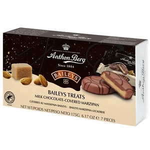 Anthon Berg 175G Bailey's Marcipán ANTH2210 Anthon Berg 175G Bailey's Marcipán ANTH2210