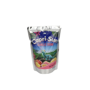 Capri-Sun Jungle Drink 200Ml 
