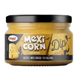 Mogyi 300G Mexi Corn szósz Sajtos 