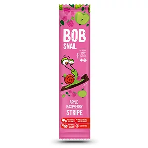 Bob-Snail 14G GyümölcsSzelet Alma-Málna BS-8073