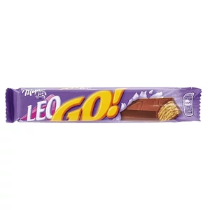 Milka Leo Go 48G 