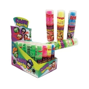 Happy Spray 25ML