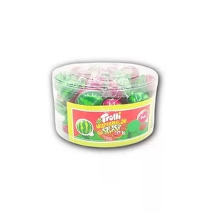 Trolli Töltött Görögdinnye 18,8G