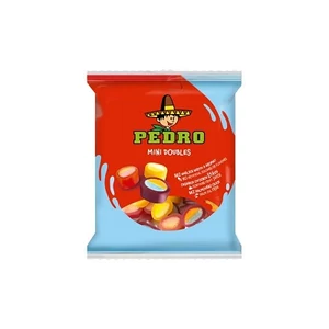 Pedro 80G Mini Doubles