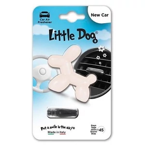 Little Dog Autóillatosító New Car (ED0202) 12G