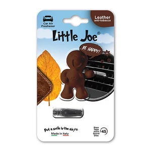 Little Joe OK Autóillatosító Leather (ET0505) 12G