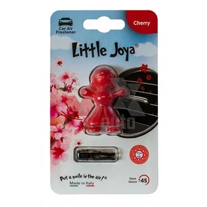 Little Joe Autóillatosító Cherry (EF0404) 12G