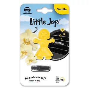 Little Joya Autóillatosító Vanilla (EY0101) 12G