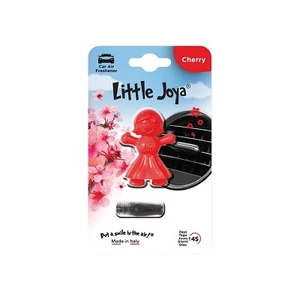 Little Joya Autóillatosító Cherry (EY0404) 12G