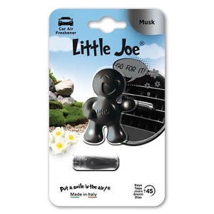 Little Joe OK Autóillatosító Musk (ET1818) 12G