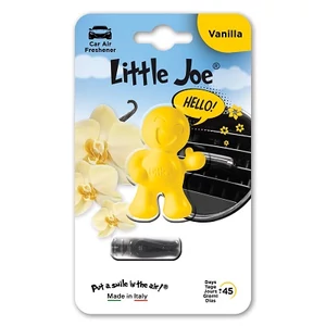 Little Joe OK Autóillatosító Vanilla (ET0101) 12G