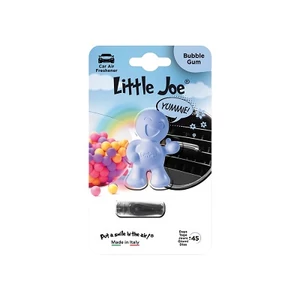 Little Joe OK Autóillatosító Bubble Gum (ET2939) 12G