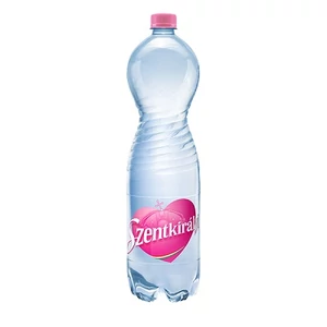 Ásványvíz 1.5L Szentkirályi Mentes (DRS)