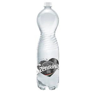 Ásványvíz 1.5L Szentkirályi Extra Dús (DRS)