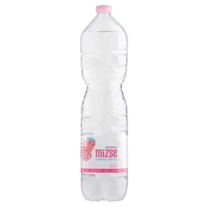 Ásványvíz 1.5L Mizse Szénsavmentes (DRS)