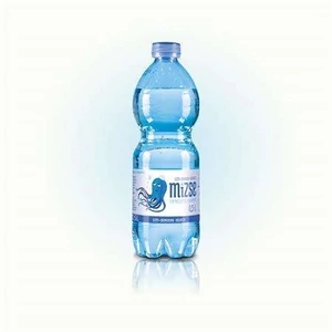 Ásványvíz 0.5L Mizse Dús (DRS)