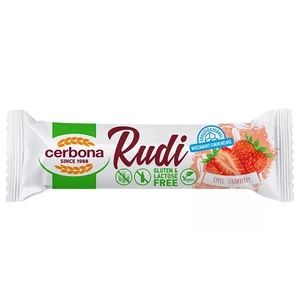 Cerbona Rudi 30G Epres HCN Glutén- és Laktózmentes