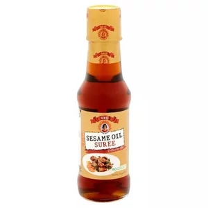 Suree Pad Szezámolaj 150ML
