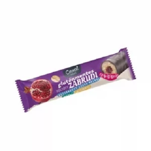 Cornexi 30G Zab Rudi Gránátalma HCN -Gluténmentes