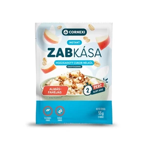 Cornexi 55G Zabkása Almás-Fahéjas HCN