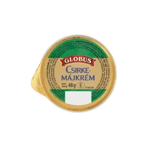 Globus 48G Csirkemájkrém