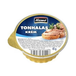 Hamé 45G Tonhalas Pástétom